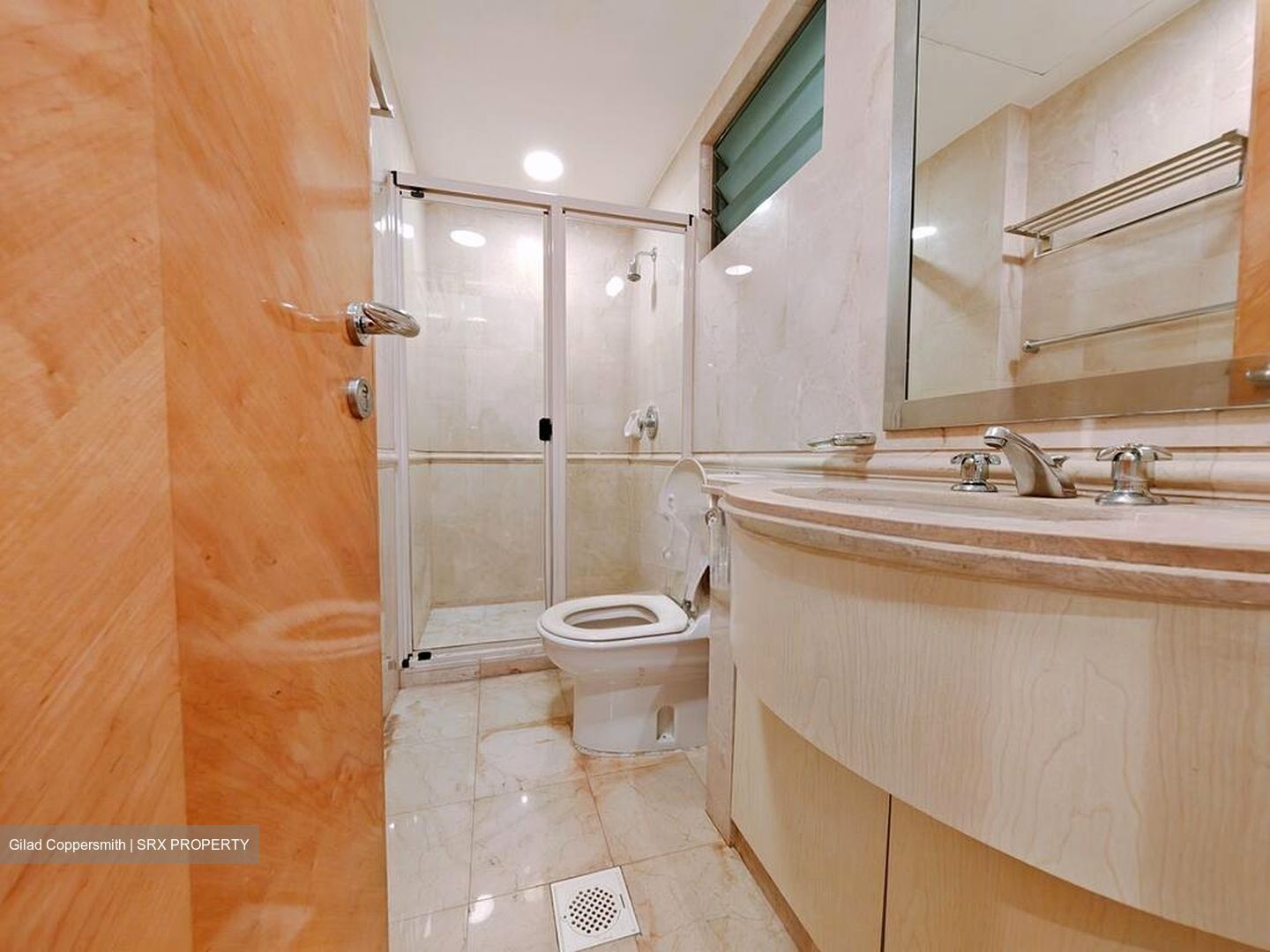 Grange 70 (D10), Apartment #497080001